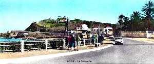 Bone - Corniche
